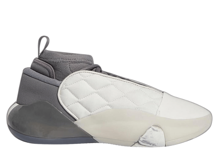 adidas Harden Vol. 8 Sculpted - ID2694 Raffles & Where to Buy